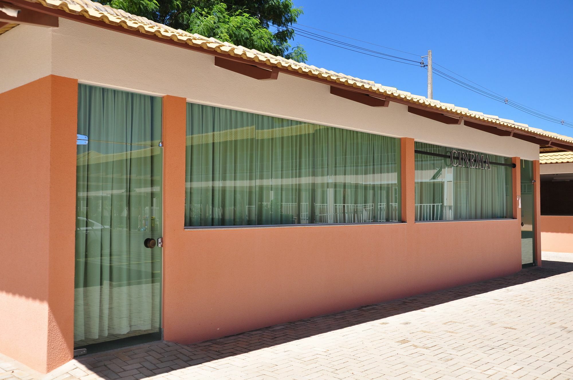 Lacqua Diroma, Mais Parque Acquatico Com Piscina De Ondas Caldas Novas Exterior photo